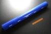 シリコンホース　ストレート 内径8ｍｍ 長さ 1Ｍ 青|長さ１M　ホース|汎用シリコンホース