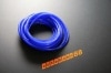 シリコンバキュームホース 内径3ｍｍ×1Ｍ 青バキューム Autobahn88|内径3ｍｍ（青、赤、黒、ピンク、黄、オレンジ）|シリコンバキュームホース