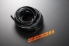 シリコンバキュームホース 内径8ｍｍ×1Ｍ 黒|内径8ｍｍ（青、赤、黒、ピンク、黄、オレンジ、緑）|シリコンバキュームホース