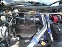 インタークーラーパイピングキット ランサーエボ EVO10　CZ4A|三菱 - Mitsubishi|インタークーラー＆ラジエーター
