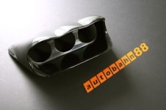 ���� �����ܥ�ե����С� 60mm 3Ϣ�᡼�����ѥͥ륲���� WRX GDB