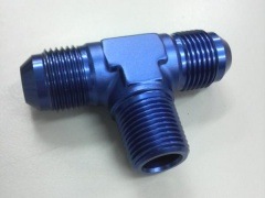 AN¥ª¥¹-NPT¥ª¥¹3¥¦¥¨¥¤ AN4-NPT1/8¡í-AN4 ¥ª¥¹¥³¥Í¥¯¡¼ ¥æ¥Ë¥ª¥ó