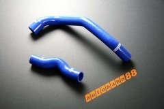スカイライン HCR32 HNR32 HR32 タイプM ラジエターホース 日産 ラジエターホース HCR32 R32 スカイライン クーラント