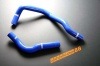 シリコンラジエーターホース ホンダ DOHC用 シビック EG EK DC2|本田|シリコンホースキット