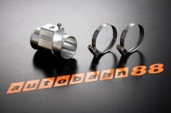 �����ȥ����� �岹���󥵡� �����å����� 38mm �����ץ��� ��