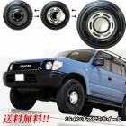 ������ 16����� ����� �ۥ����� 6.5J 6H PCD139.7 ���ե��å� +25 JWL-T 6�� ��󥯥� 80 �ץ�� 95 �ʥ��� ������ơ��� 3way 1�� ñ��