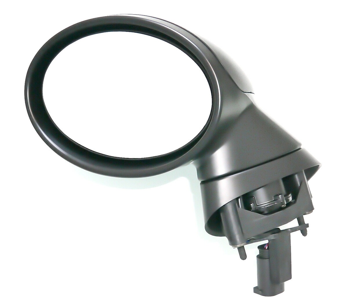 ワイドビュードアミラーレンズ　　ＭＩＮＩ　Ｒ５０／Ｒ５２／Ｒ５３ M\u0027s BMW ミニ R50 R52 R53 RA16 RE16 (2001y-2006y