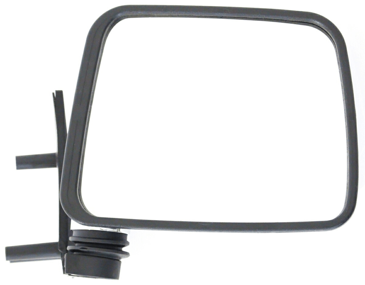 送料無料 日産 ダットサン & テラノ D21 純正US仕様 クローム メッキ  