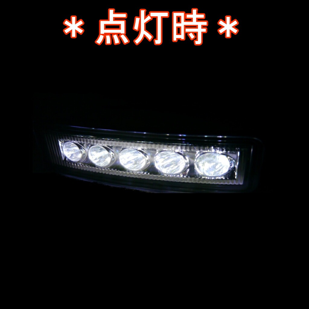 トヨタbB NCP30-35用 オレンジLEDフォグランプ 希少品 トヨタbB NCP30-35用 オレンジLEDフォグランプ 希少品 - メルカリ