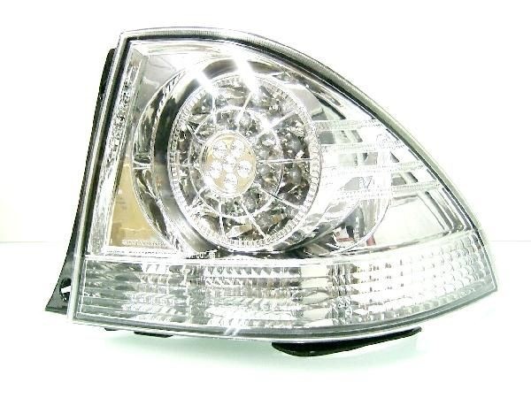 送料無料 トヨタ アルテッツァ 10 系 GXE10 SXE10 LED