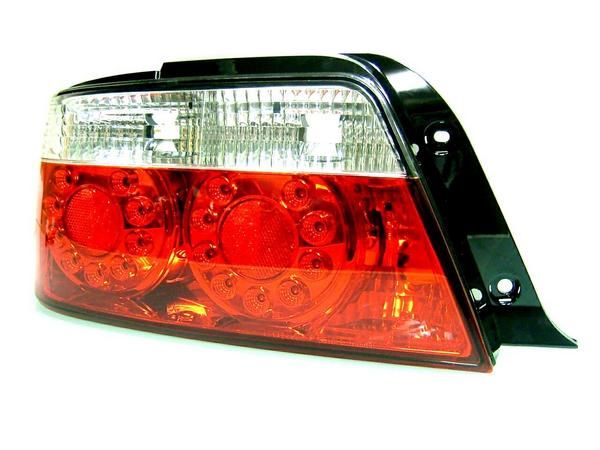 JZX100 チェイサー後期 純正テールランプ左右セット（送料無料