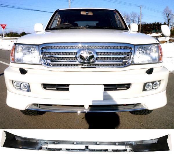 トヨタ ランドクルーザー100 前期 フロントグリル ランドクルーザー100