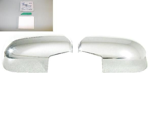 ハイラックスサーフ 215 メッキドアミラー左右