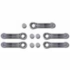 ����̵�� JEEP ������ ��󥰥顼 �ɥ� �ϥ�ɥ� �������� ��å� ���С�2007�� 5�ɥ��� Wrangler ¨Ǽ��ǽ ��ü� ��������