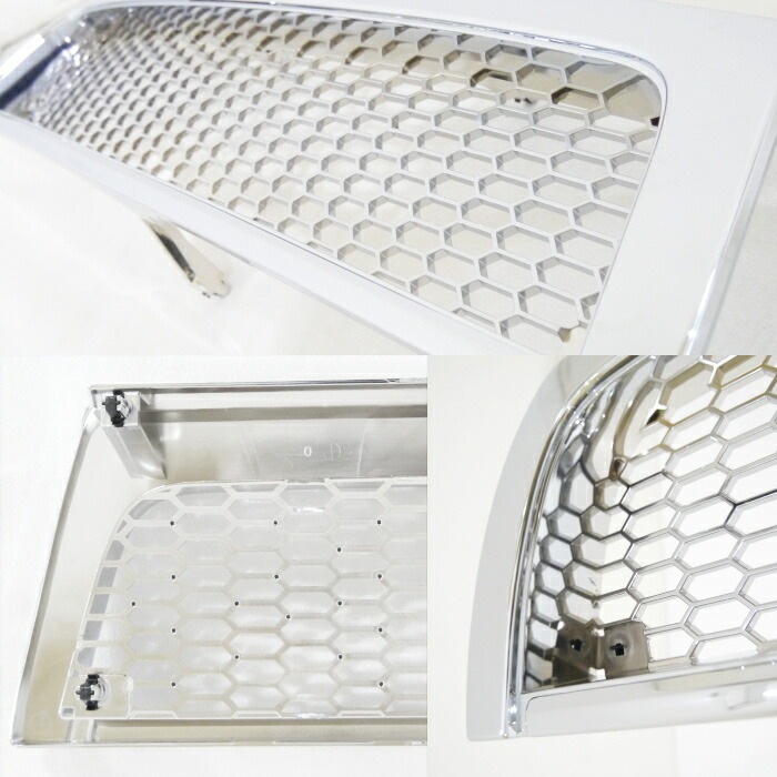 ハイラックス サーフ 180 185 18 系 トヨタ 全年式 メッシュ