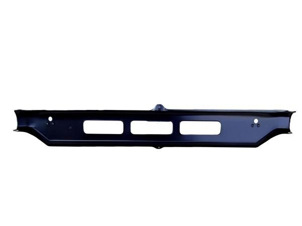 ランクルBJ74ラジエター