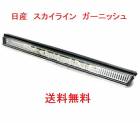 ����̵�� ���� �������饤�� R33 �ꥢ LED�����˥å��� 2�ɥ����� ���� ��� �ơ���饤�� GT-R / GT-S �ơ������ ������ SKYLINE