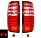 ����̵�� �ȥ西 ��󥯥� 80 81 LED���ꥹ���륳��� �ơ������ �٥���� ���� �磻�ɡ��ʥ����ܥǥ��� FJ80G FZJ80G HZJ81V HDJ81V