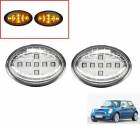 ����� ����̵�� BMW MINI �ߥ� R50 R52 R53�� RA16 RE16 RF16 RH16 LED���ꥢ�����ɥޡ����� �����󥫡����� �ѡ��������ʥ� �����ѡ� �饤��