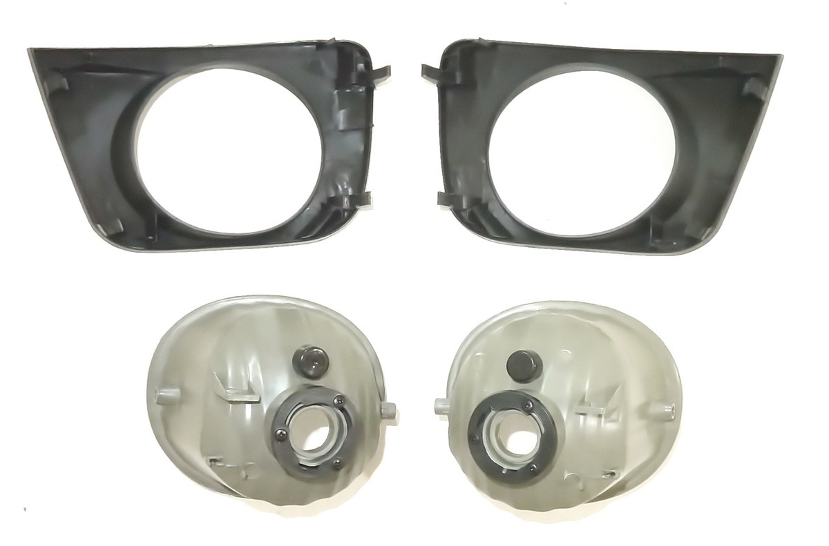 送料無料 トヨタ ハイラックスサーフ 210 / 215 後期用