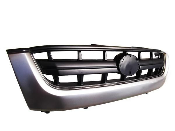 送料無料 トヨタ ハイラックス ピックアップトラック 後期 フロント