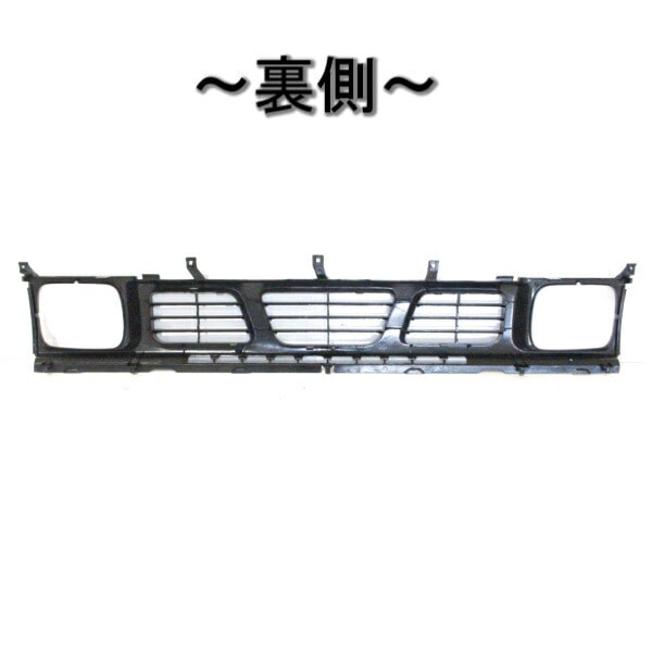 日産 純正部品 D21 ダットサン 1DIN パネル 【公式通販】