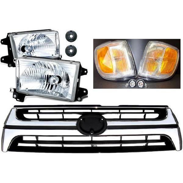 �ϥ���å��� ������ 180 185 �إåɥ饤�� & �����ʡ� & ����� ���å� RZN180W RZN185W VZN180W VZN185W KZN185G KZN185W KDN185W