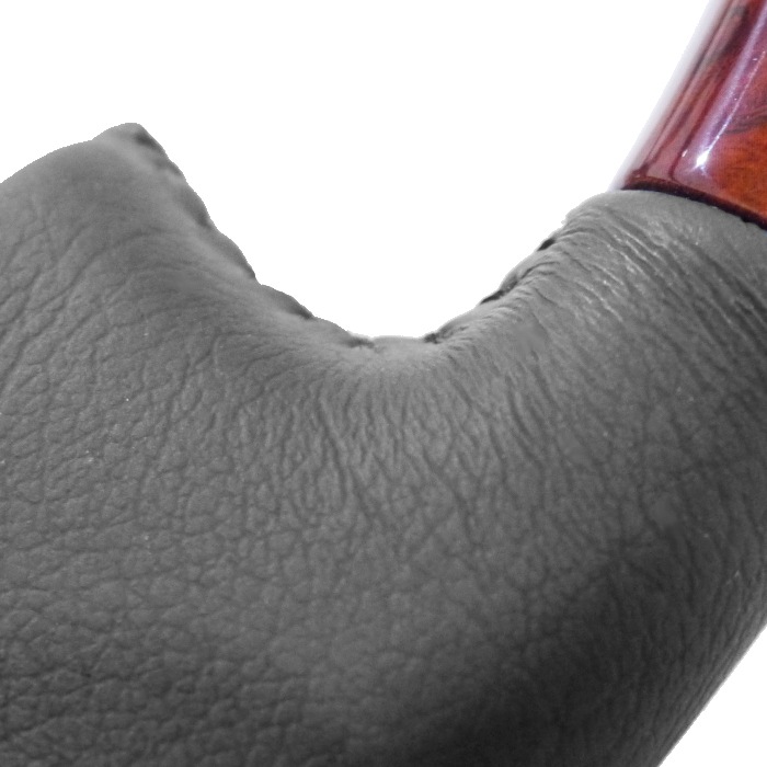 送料込 ランドクルーザー 80 81 後期 ウッド コンビ ステアリング 直径