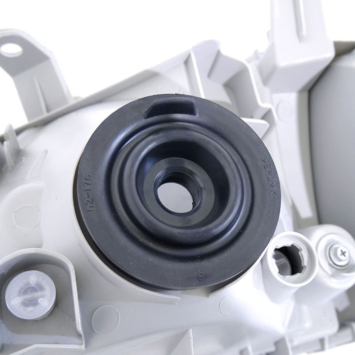 トヨタ プロボックス 50系 日本光軸仕様 ヘッドライト ヘッド