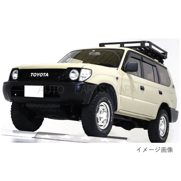 送込 16インチ アルミ ホイール ホワイト ナット付 6.5J 6H