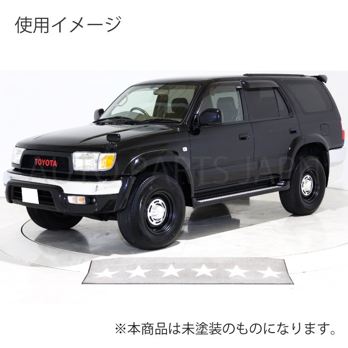 トヨタ ハイラックス サーフ 185 180 95y- ボンネット53301