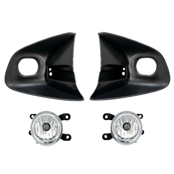アクア（MXPK11）フォグランプセット AQUA アクア LED 純正フォグ交換用バルブ MXPK11(R3.7