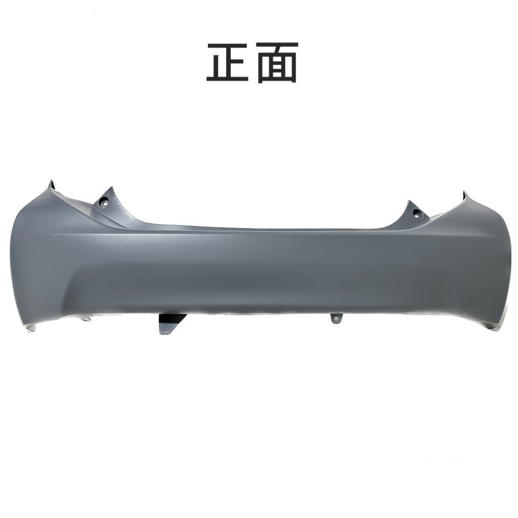 アクア NHP10 前期 中期 リアバンパー 52159-52790 NHP10 前期 中期 アクア リアバンパー 純正 52159-52790