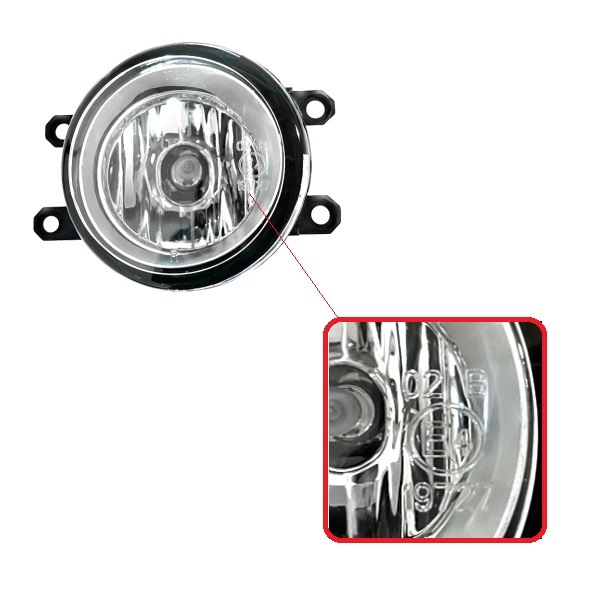 トヨタ RAV4 フロント フォグランプ ACA31W ACA36W 2008年 から