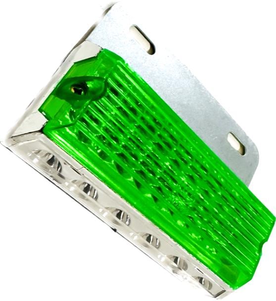 JET製角マーカー 30個緑 ジェットイノウエ 角マーカー用レンズ JET製角マーカー 30個緑 ジェットイノウエ 角マーカー用レンズ