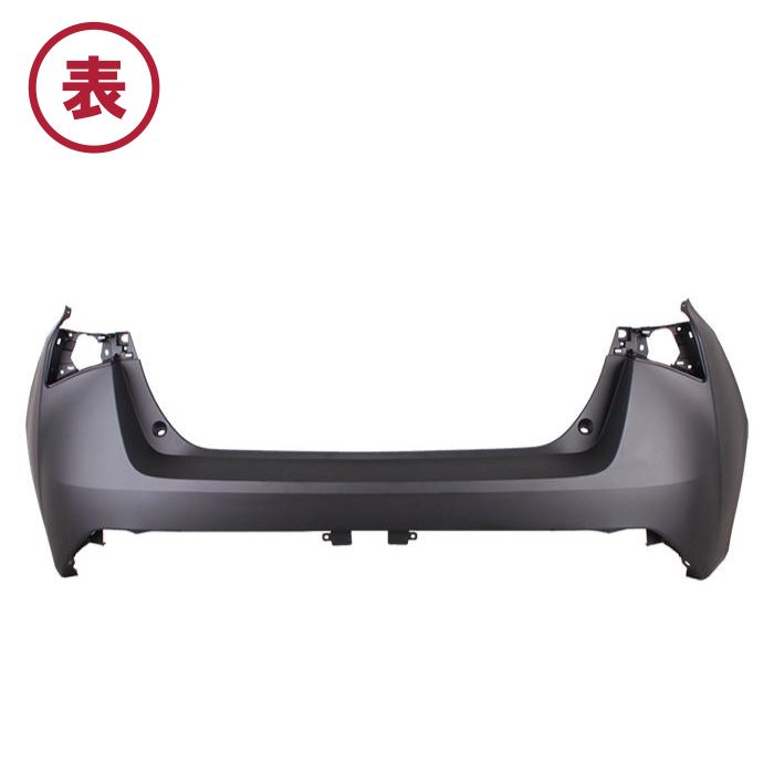 プリウス 純正リアバンパー 美品 プリウス 純正リアバンパー 美品 30