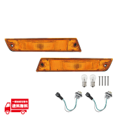 �ȥ西 ���ɥ��롼���� 60 �� ���������� �ե���� �����󥫡� ���� FJ62V FJ62G HJ60V HJ61V ��󥯥� ����4�� 12V 24V �饤�� ����