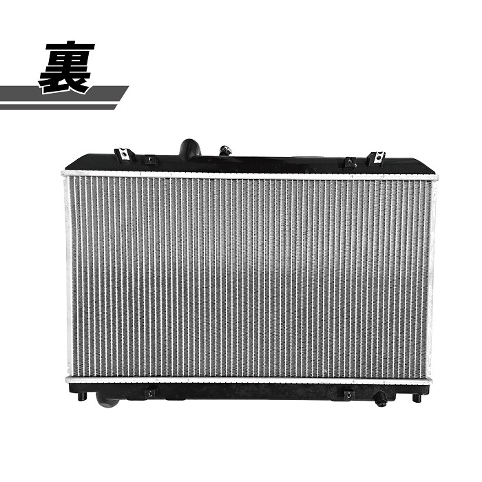 ★ＲＸ−８ ラジエーターSE3P★M/T★前期★オイルクーラーなし★新品★大特価★18ヵ月保証★CoolingDoor★ RX-8 ラジエーター MT用 SE3P 日本メーカー KOYO製 CooL JAPAN（クール