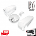 ��ɩ �դ��� �����ѡ����졼�� 07 NEW �����ѡ����졼�� ���������å� �ߥ顼 ���С� ���å� ξ�̥ơ����դ� 4�����å�