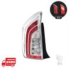 �ȥ西 TOYOTA �ץꥦ�� PRIUS 30 / 35�� �ꥢ LED ���ꥢ ����� �ơ������ ���� �� ZVW30 ZVW35 ��� ����������
