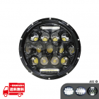 7����� LED �إåɥ饤�� DRL�դ� 1�� Hi/Lo�ӡ��� �ۥ磻�� �ɿ� �Х��� �����ȥХ� 2�� �ϡ��졼 ��ޥ� �ۥ�� ������ ���� �ǥ��饤��