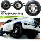 �ץ������ɥޡ��ӡ� �磻�� 16����� ����� �ۥ����� 1�� �ޥåɥ֥�å� 16��8.0J 6H PCD:139.7 ���ե��å�0 JWL-T �� AW