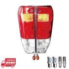 �ȥ西 ���ɥ��롼����70 76 �� �ꥢ LED ���ꥹ���� ����� �ơ������ LED�Х���� HZJ76V HZJ76K12V ���� ���� DEPO