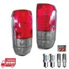 �ȥ西 ��󥯥� �ץ�� 78�� �ꥢ LED ���⡼������� �ơ������ LED�Х���� LJ78G LJ78W KZJ78G KZJ78W 12V ���� ���� DEPO