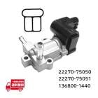 �ȥ西 �ϥ���å��� ������ RZN180W RZN185W 22270-75050 22270-75051 136800-1440 �����åȥ�ܥǡ� �����ɥ� ���ԡ��� ����ȥ�����