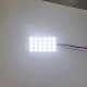 ȥ西 󥯥 100  LED 롼 SMD ۥ磻 ѥͥ  ᡼ 8 å ɥ롼 1ʬ 饤