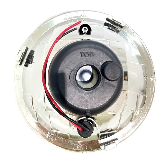 ���� �ݷ� ���� �� ���ꥹ���� �إåɥ饤�� + H4 12V 60 55W �إåɥ饤�� �ϥ�����Х�� ���� 2�� ���ꥢ 7����� �إåɥ��� �饤��