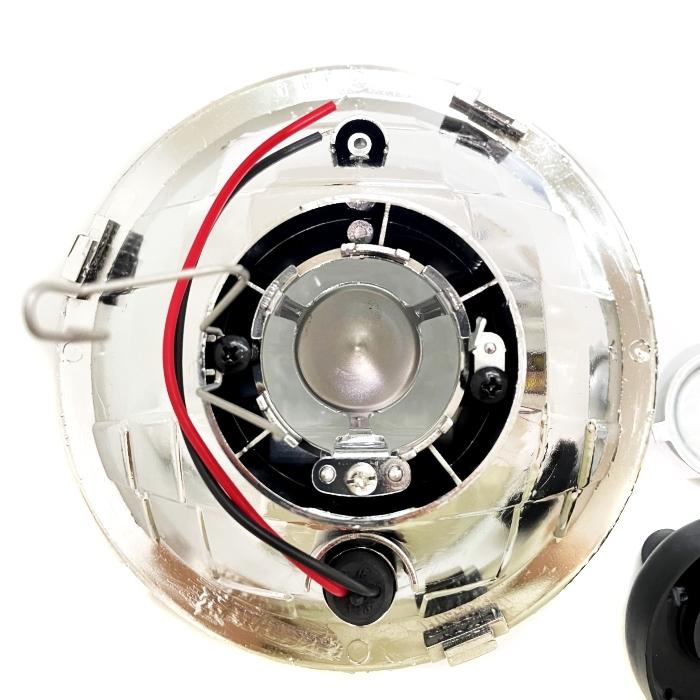 ���� �ݷ� ���� �� ���ꥹ���� �إåɥ饤�� + T10 LED �Х�� �� �����å� 1SMD 3030 ���� 2�� ���ꥢ 7����� �إåɥ��� �饤��