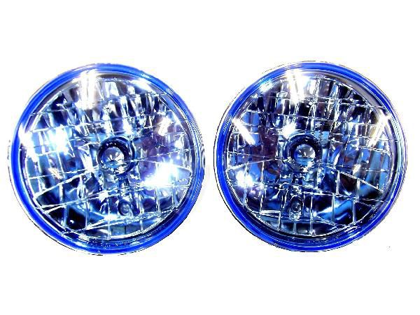 ���� ���� 7����� ���ꥹ���� �֥롼 ���饹��� �� �إå� �饤�� ���� ���५�С��� ������ T10 5050 5SMD �� 12V �Х�� 2�� ���å�