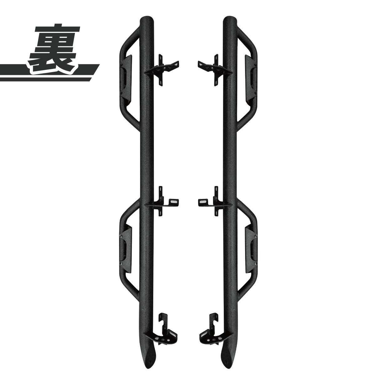 18ǯ- Jeep JL ��󥰥顼 �����ɥ��ƥå� �����ɥС� ���ƥå� �����ɥ����� ���ե����� 4�ɥ� �ƥ������㡼 �֥�å� �������� �����ߥƥå� ������